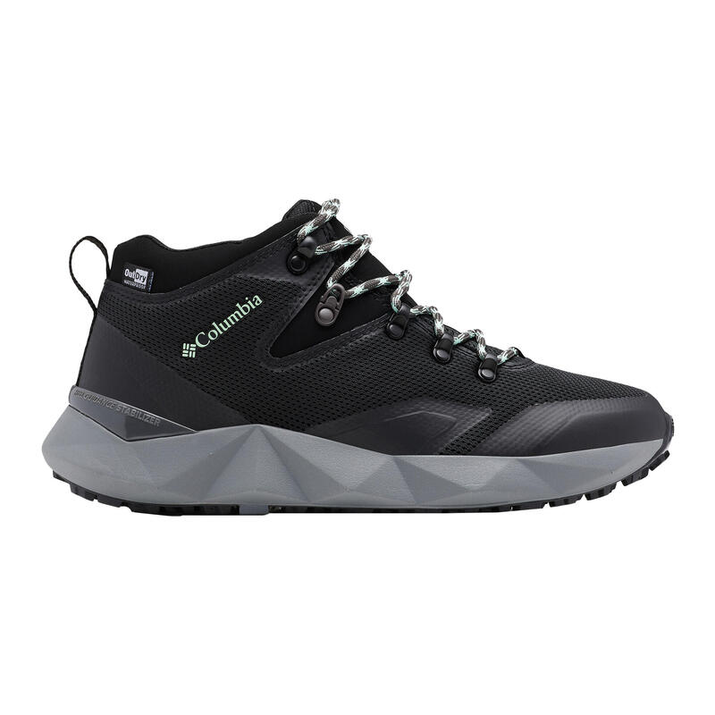 Zapatos de turista para mujeres Columbia Guy 60 Outdry