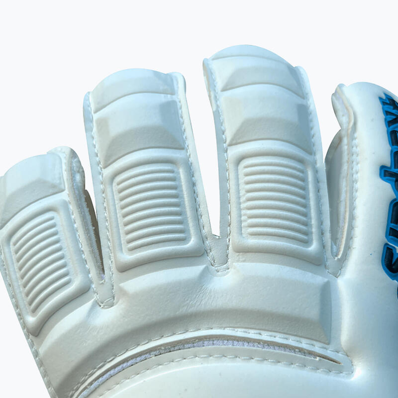 Rękawice bramkarskie 4Keepers Champ AQ Contact VI