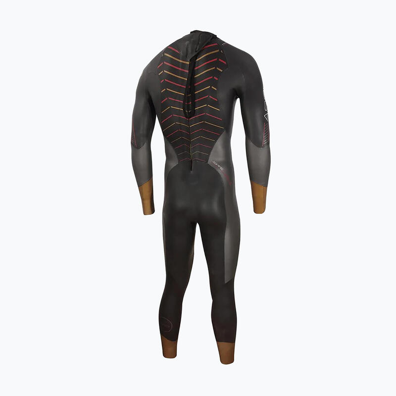 Muta da nuoto da uomo ZONE3 Thermal Aspire