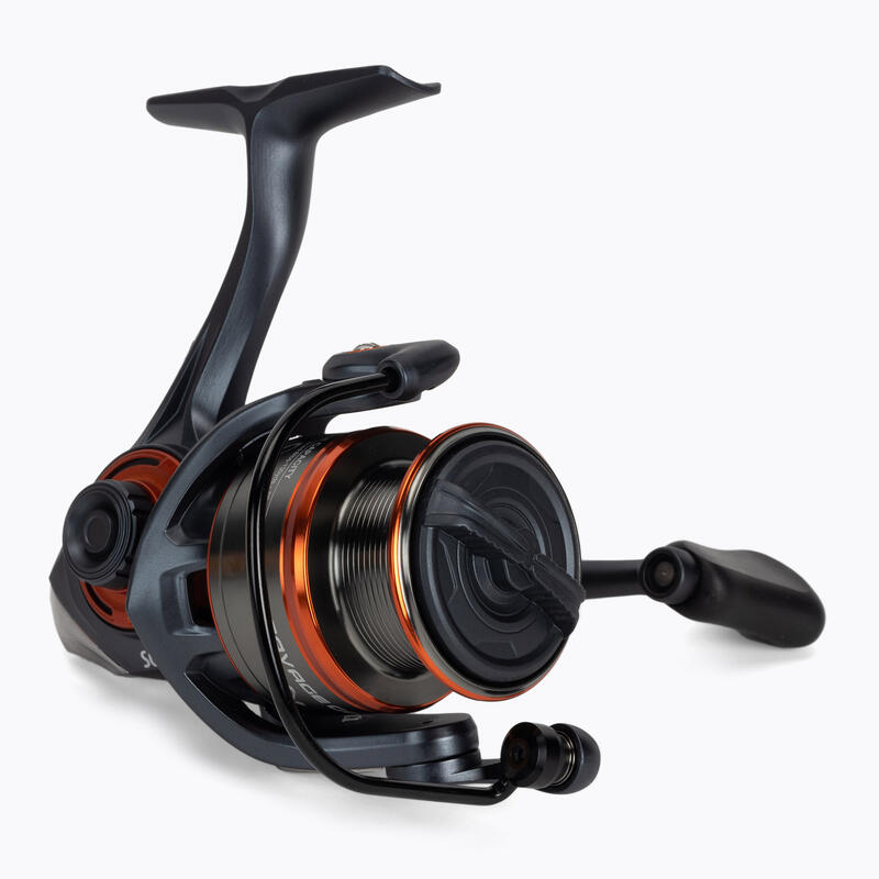 Savage Gear SG2 3000 5+1BB Spin Spinning Reel