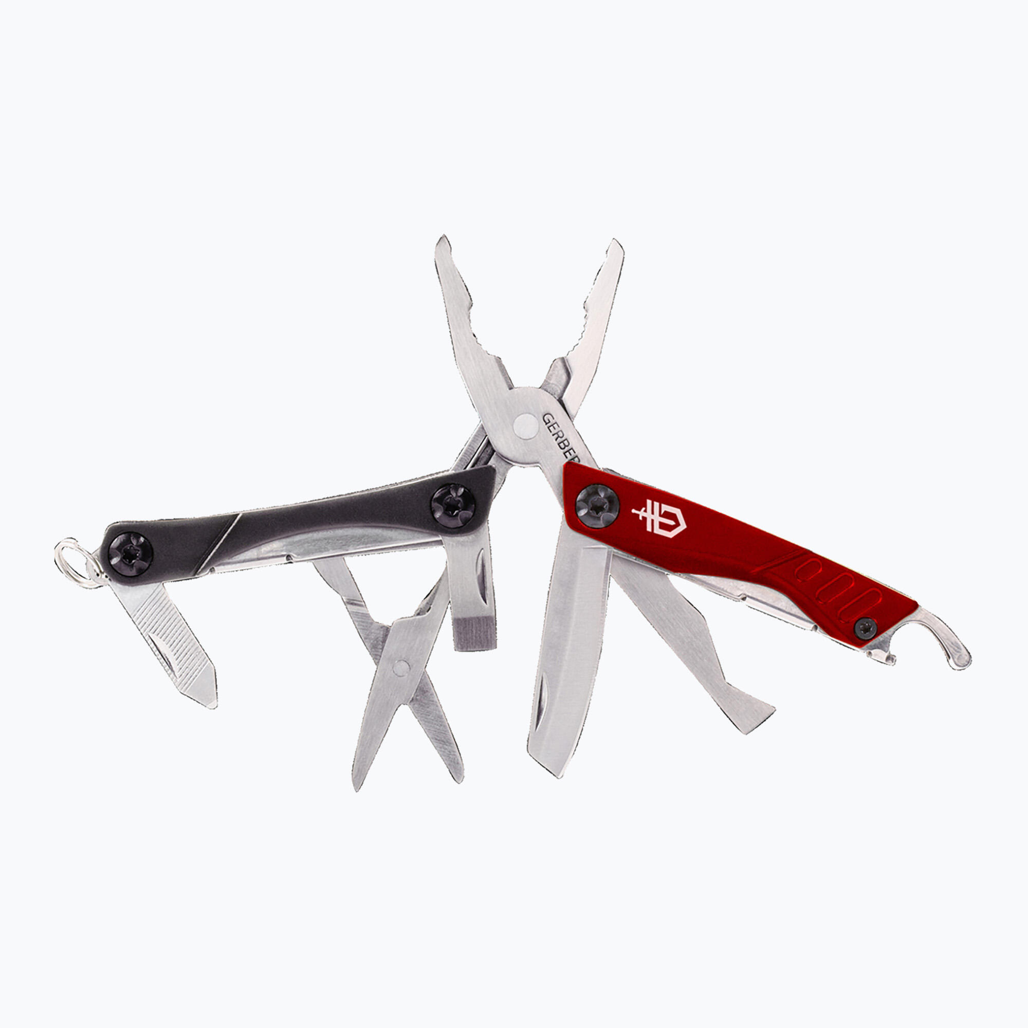 Multitool Gerber Dime 3/5