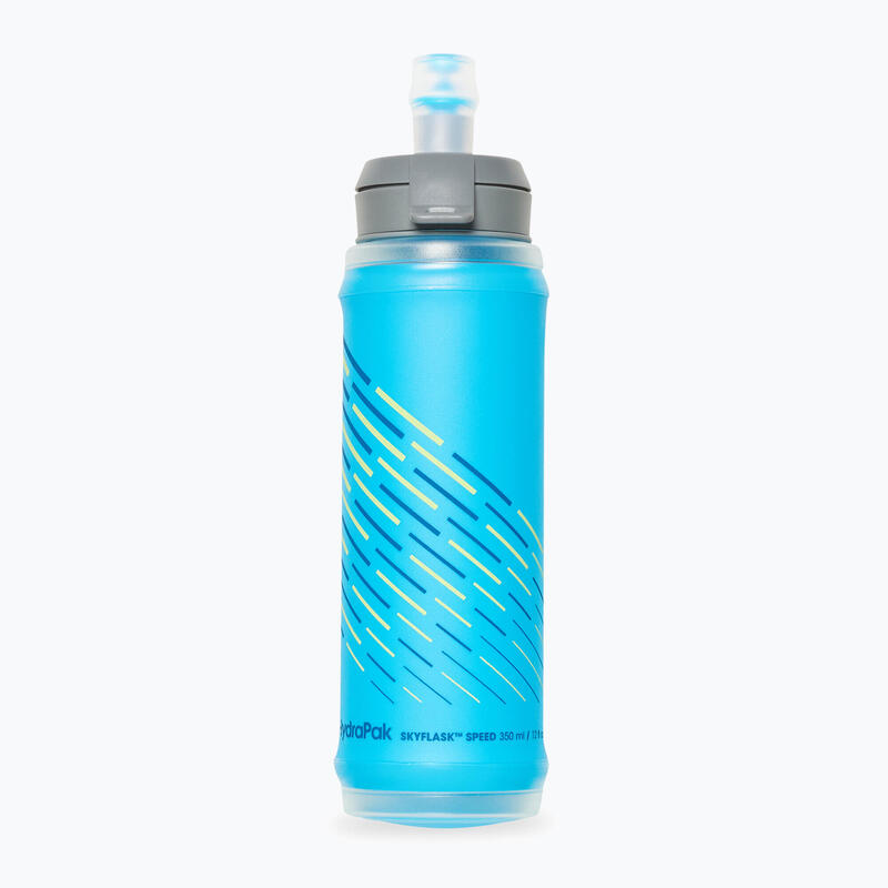 Bouteille de voyage HydraPak SkyFlask Speed ​​​​