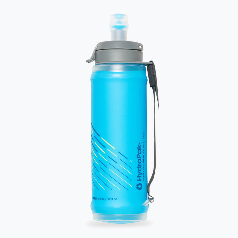 Bouteille de voyage HydraPak SkyFlask Speed ​​​​