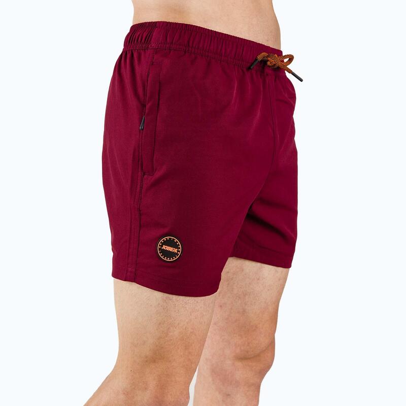 Pantaloni scurți de baie JOBE pentru bărbați