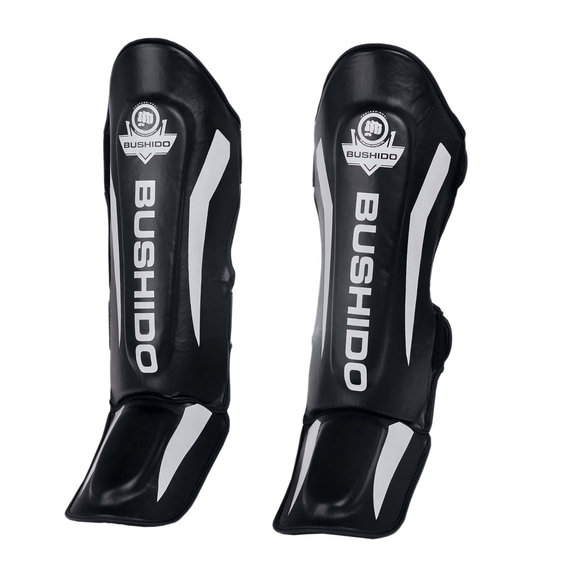 DBX BUSHIDO DBX BUSHIDO SP-10 scheenbeschermers