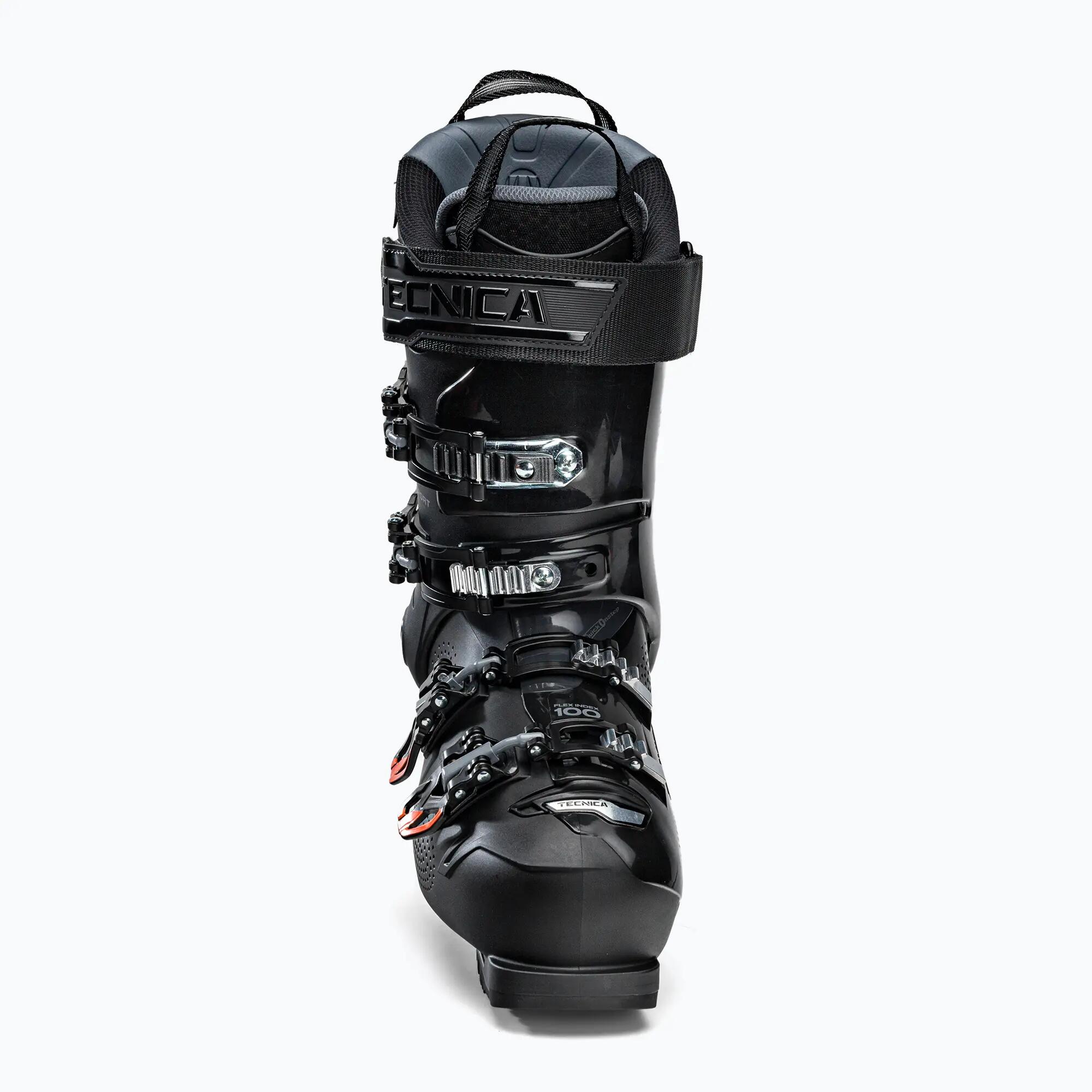 Buty narciarskie męskie Tecnica Mach Sport 100 MV GW 3/7