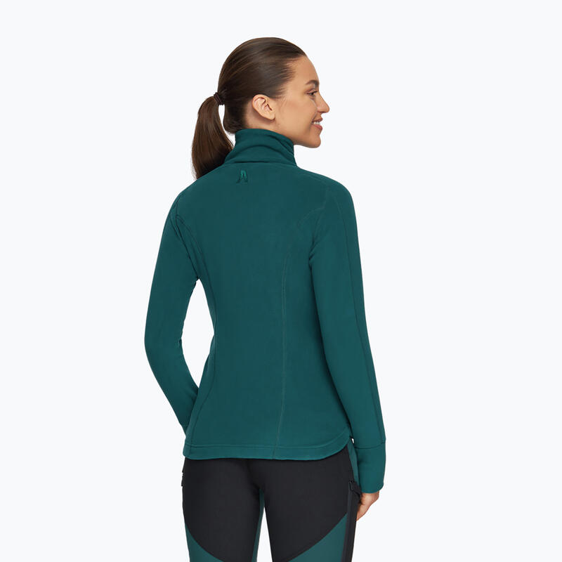 Sudadera térmica mujer Alpinus Grivola