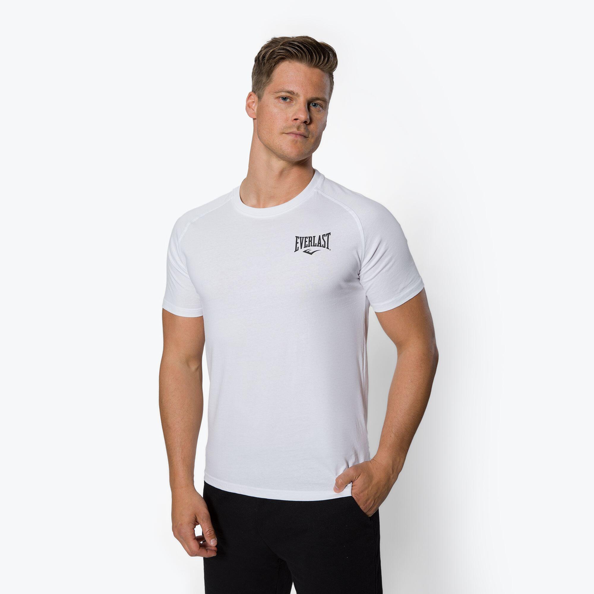 EVERLAST Camisa de entrenamiento para hombres eternas Shawnee