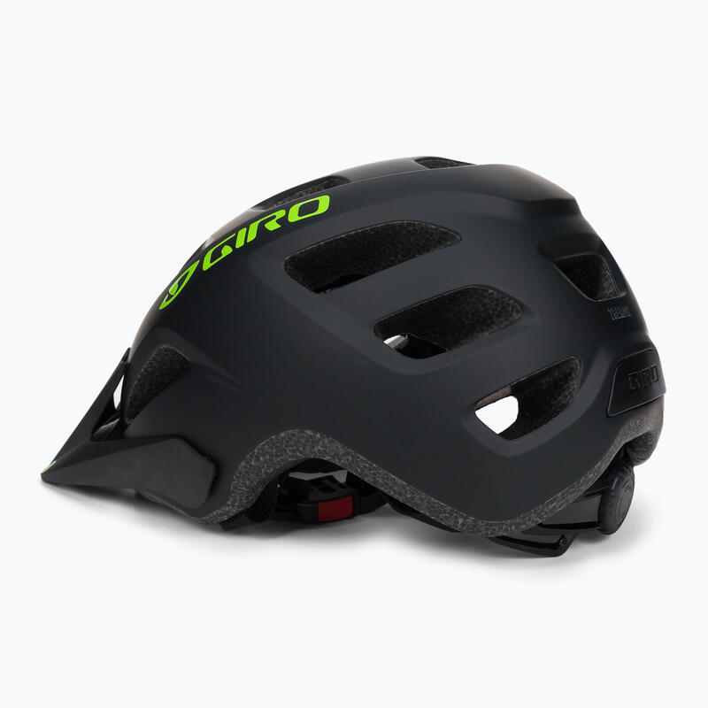 Kask rowerowy dziecięcy Giro Tremor Child
