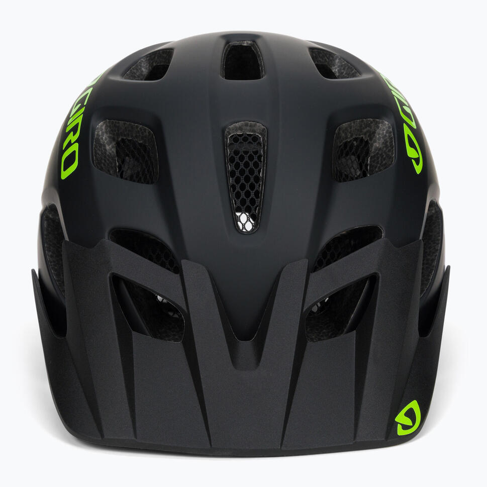 Kask rowerowy dziecięcy Giro Tremor Child