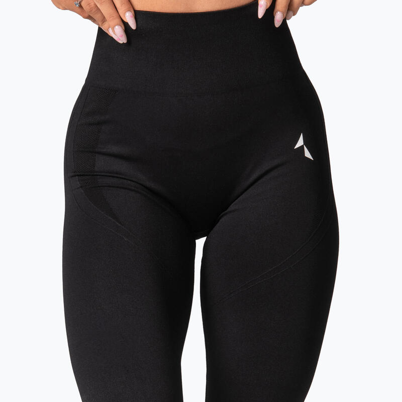 Carpatree Arcade Leggings de entrenamiento sin costuras para mujer