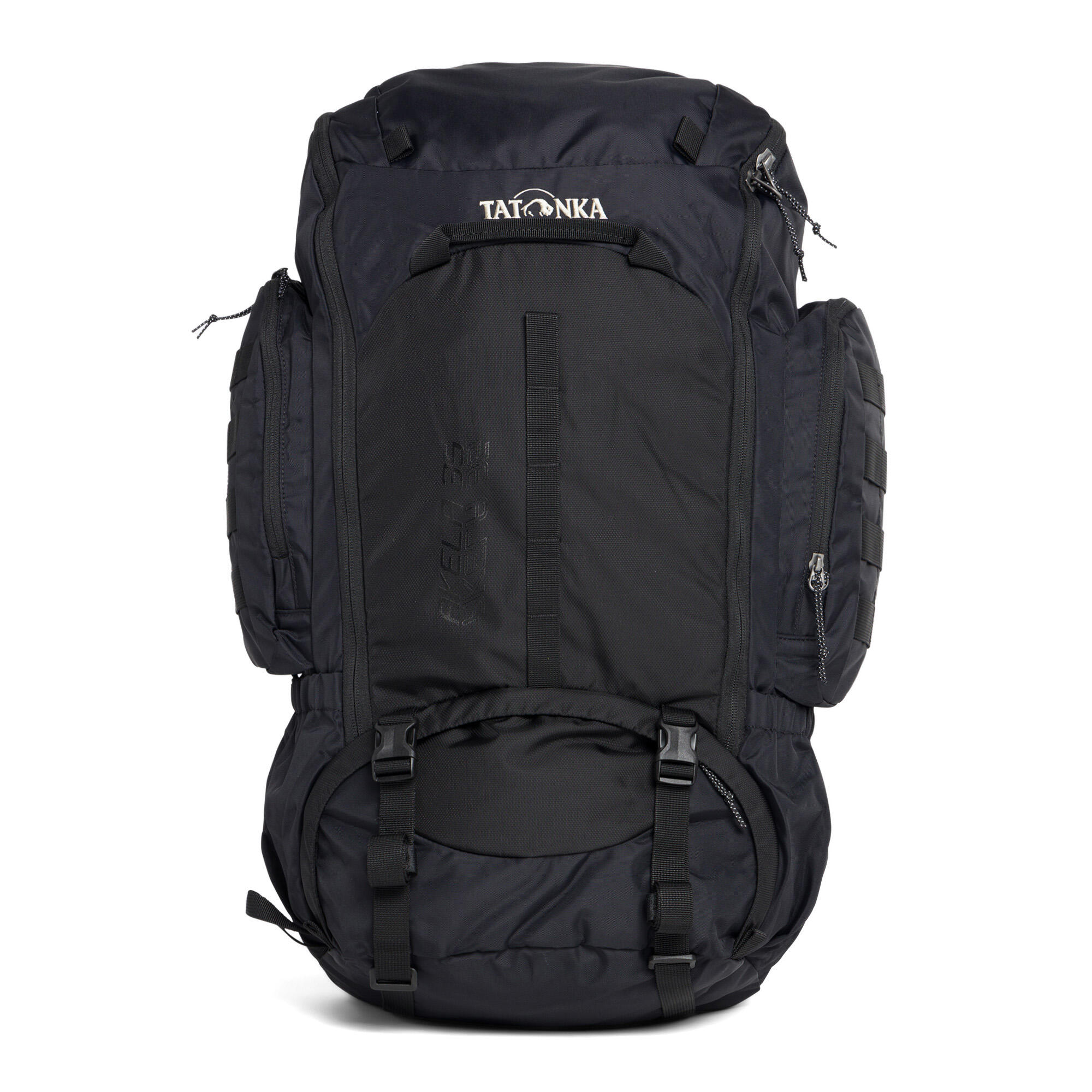 Tatonka - Sac À Dos De Randonnée Tatonka Akela 35 L - Sac À Dos - Noir - 35 L - Decathlon