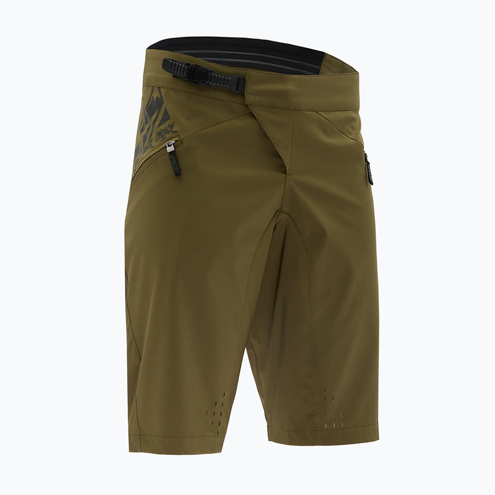 Short Silvini Enduro Fabriano