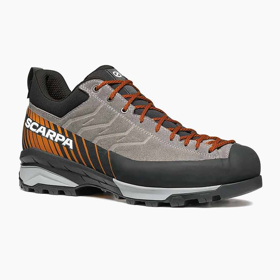 Buty trekkingowe męskie SCARPA Mescalito TRK GTX