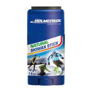 HOLMENKOL Cera naturale per sci in stick 50g