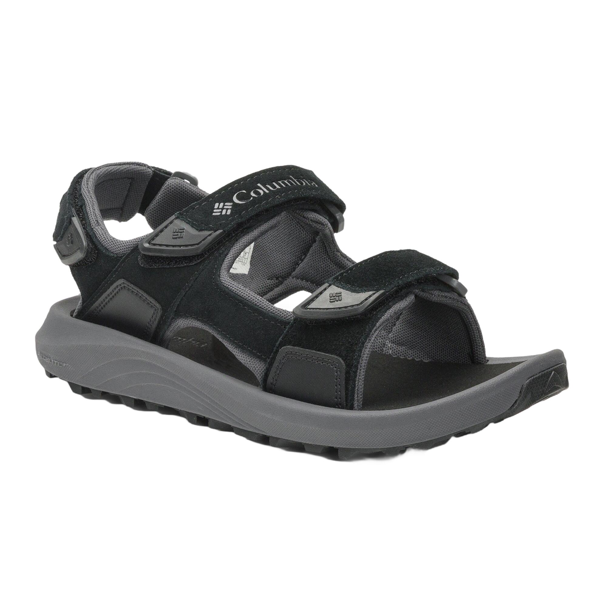 Sandali da trekking Columbia Trailstorm Hiker 3 Strap 010 da uomo