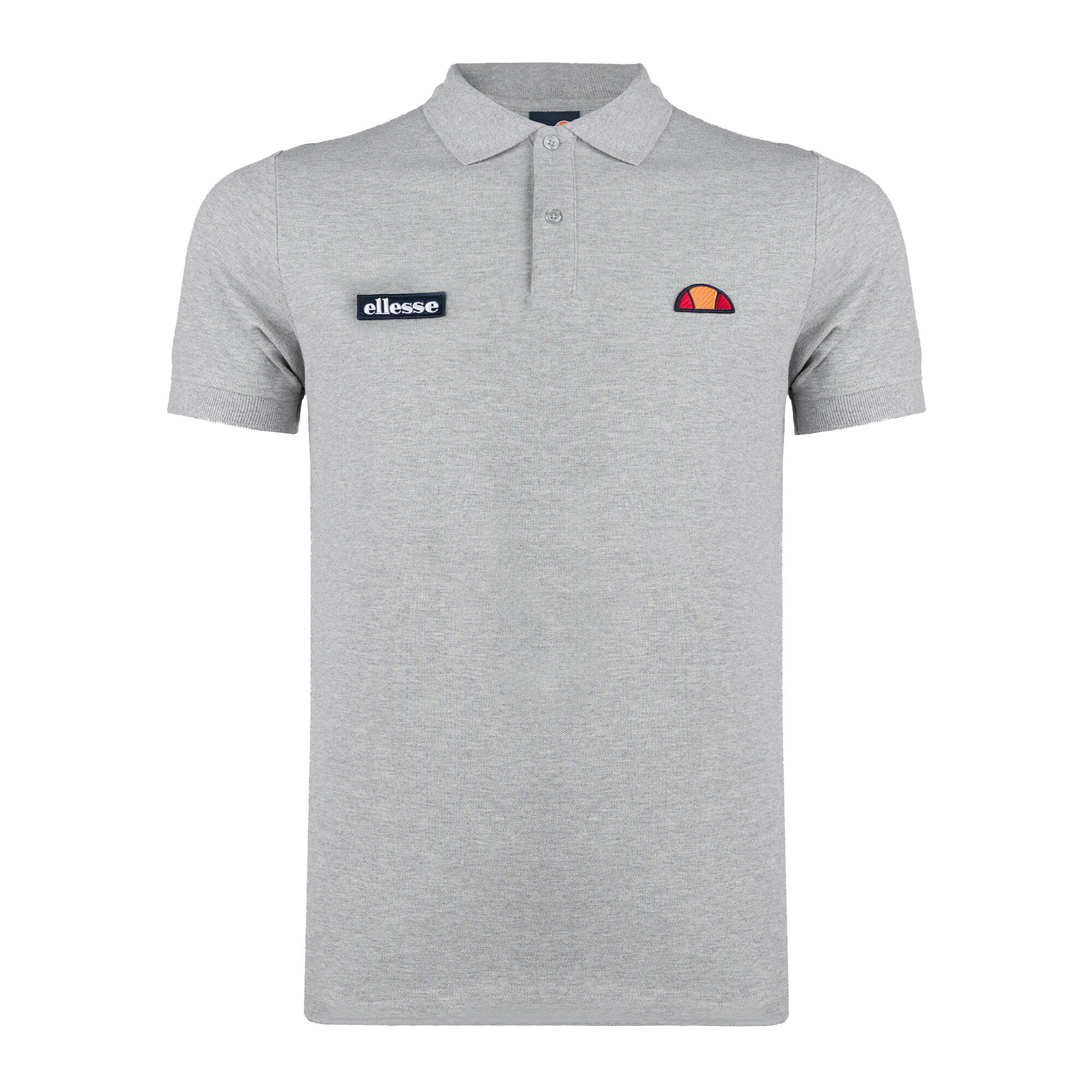 Férfi rövid ujjú póló Ellesse SHS04475 1/5