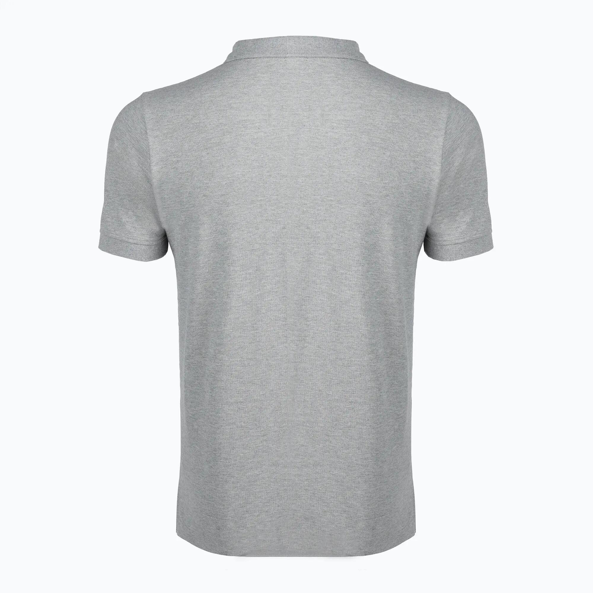 Férfi rövid ujjú póló Ellesse SHS04475 2/5