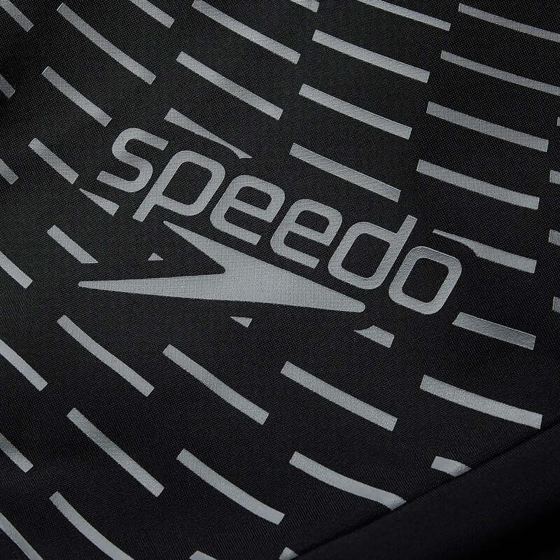 Speedo Medley-logojammer voor heren