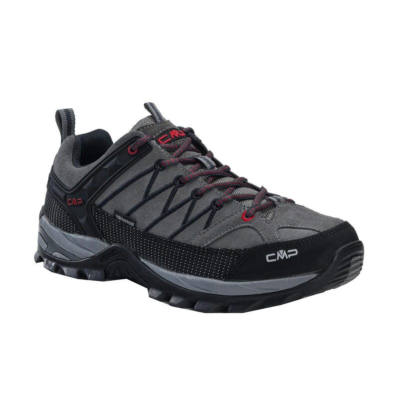 Scarpe da trekking da uomo CMP Rigel Low