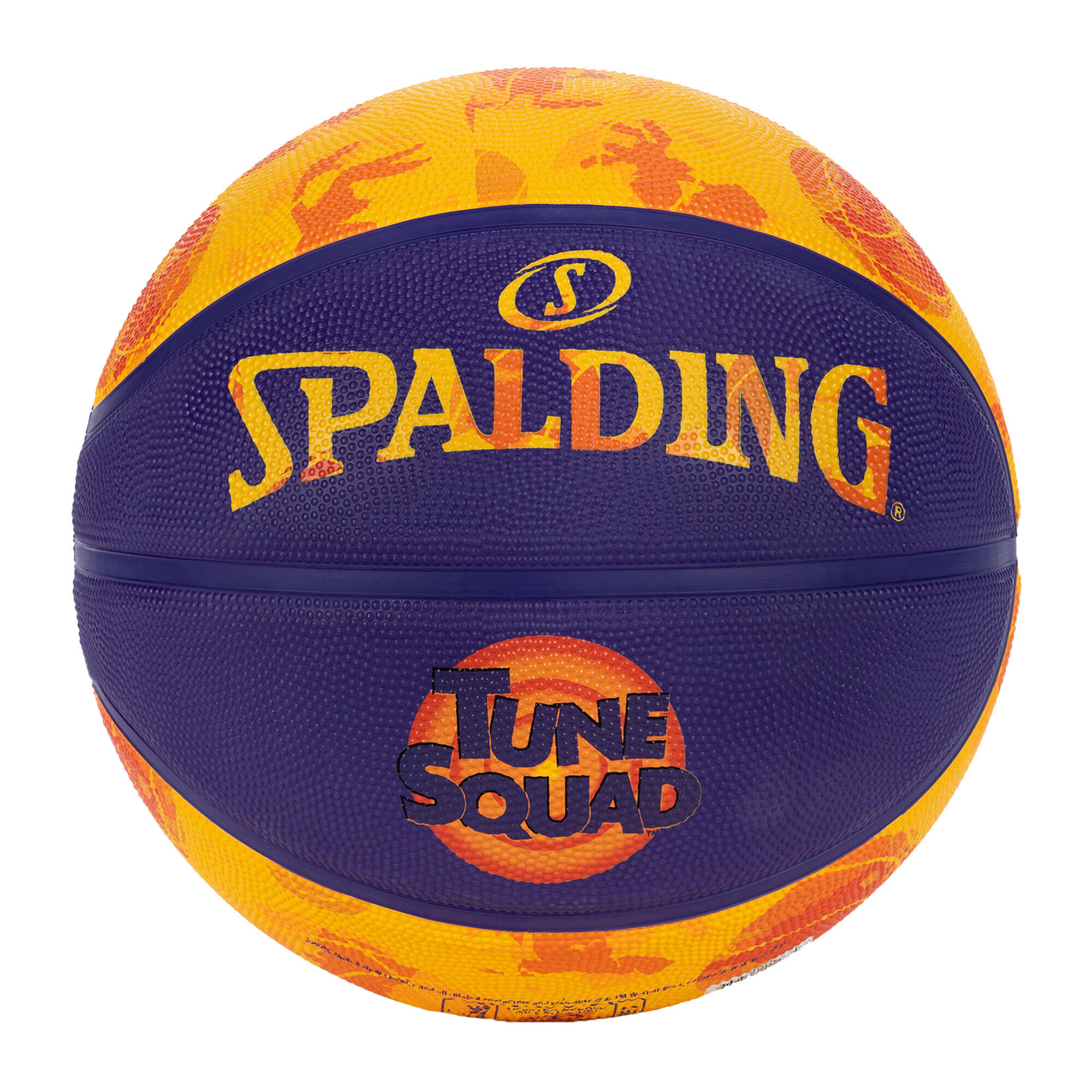 Baschet Spalding Tune Squad