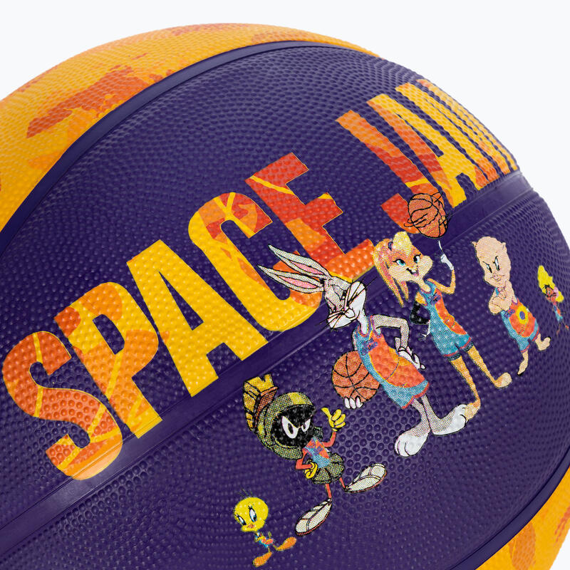 Baschet Spalding Tune Squad