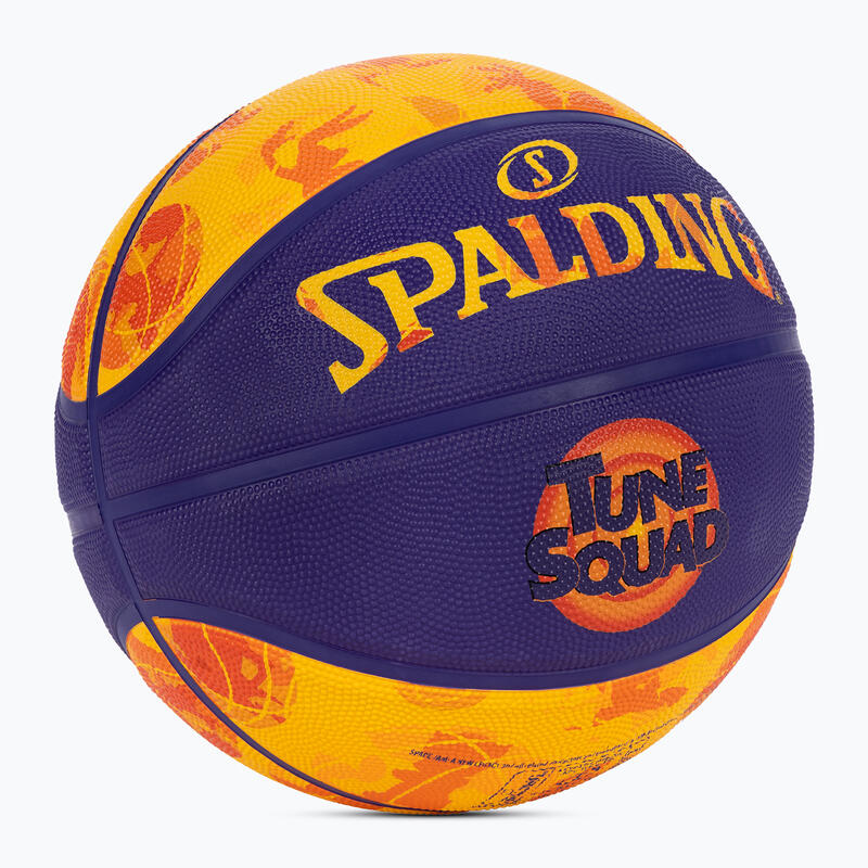 Baschet Spalding Tune Squad