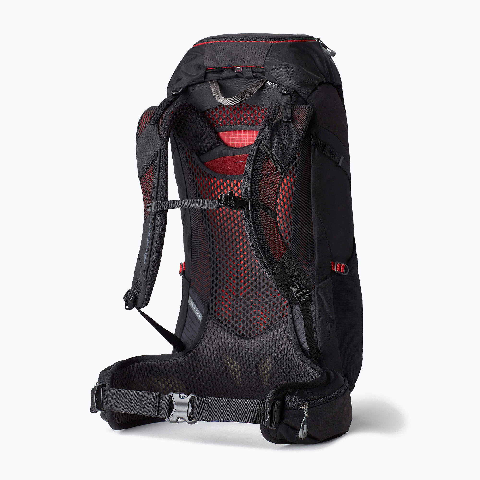 Mochila de senderismo para hombre Gregory Zulu 40 2/7
