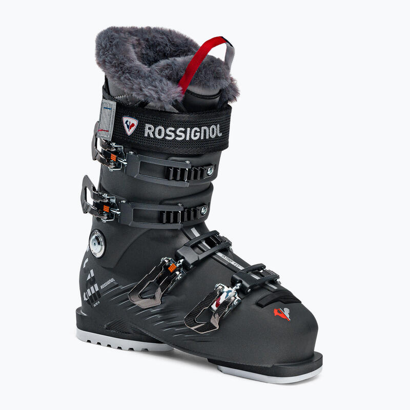 Scarponi da sci da donna Rossignol Pure Elite 70