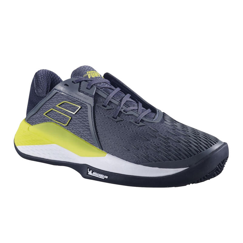 Babolat Propulse Fury 3 Clay tennisschoenen voor heren