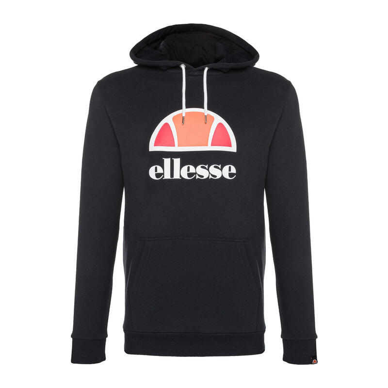 Ellesse homme sweat training Dahryl Oh Hoody