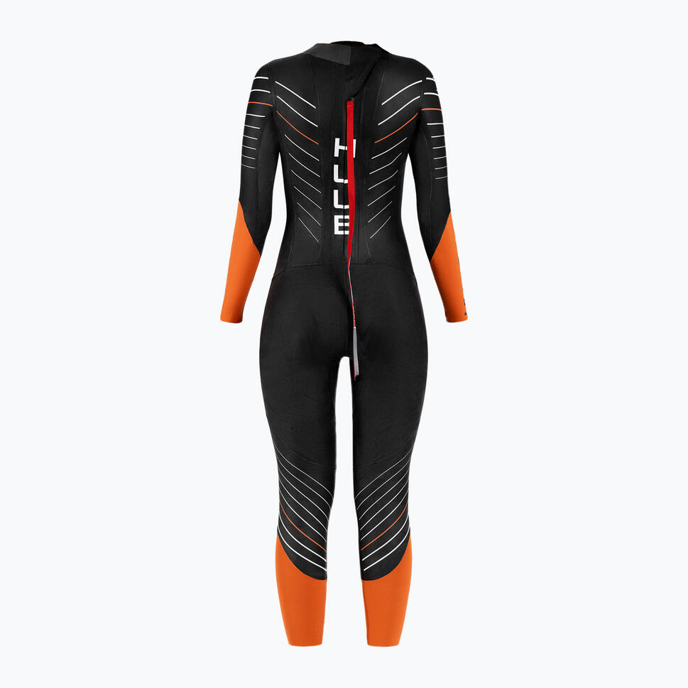 Pianka triathlonowa damska HUUB Araya 2:4