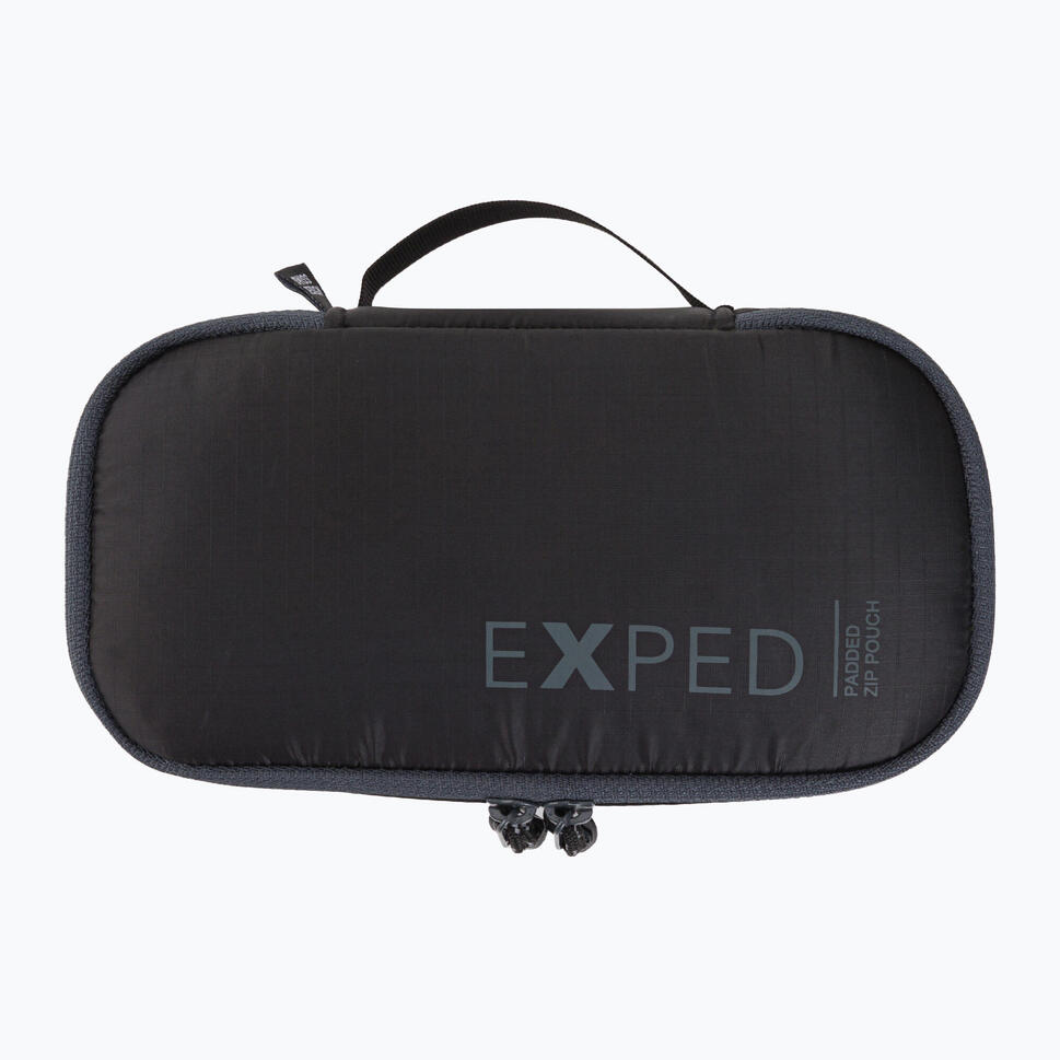 Organizer turystyczny Exped Padded Zip Pouch S