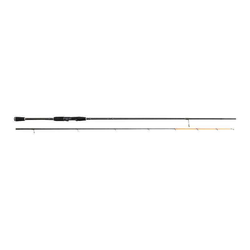 Lansetă de spinning Westin W2 Finesse Jig