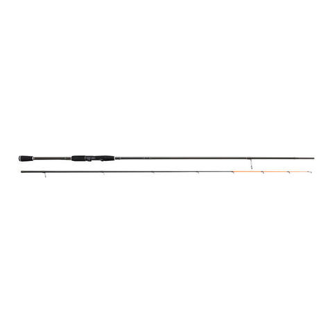 Casting Rod Westin W3 Powercast-T Travel 2nd - Leurre de la pêche Casting Rod Westin W3 Powercast-T Travel 2nd - Leurre de la pêche
