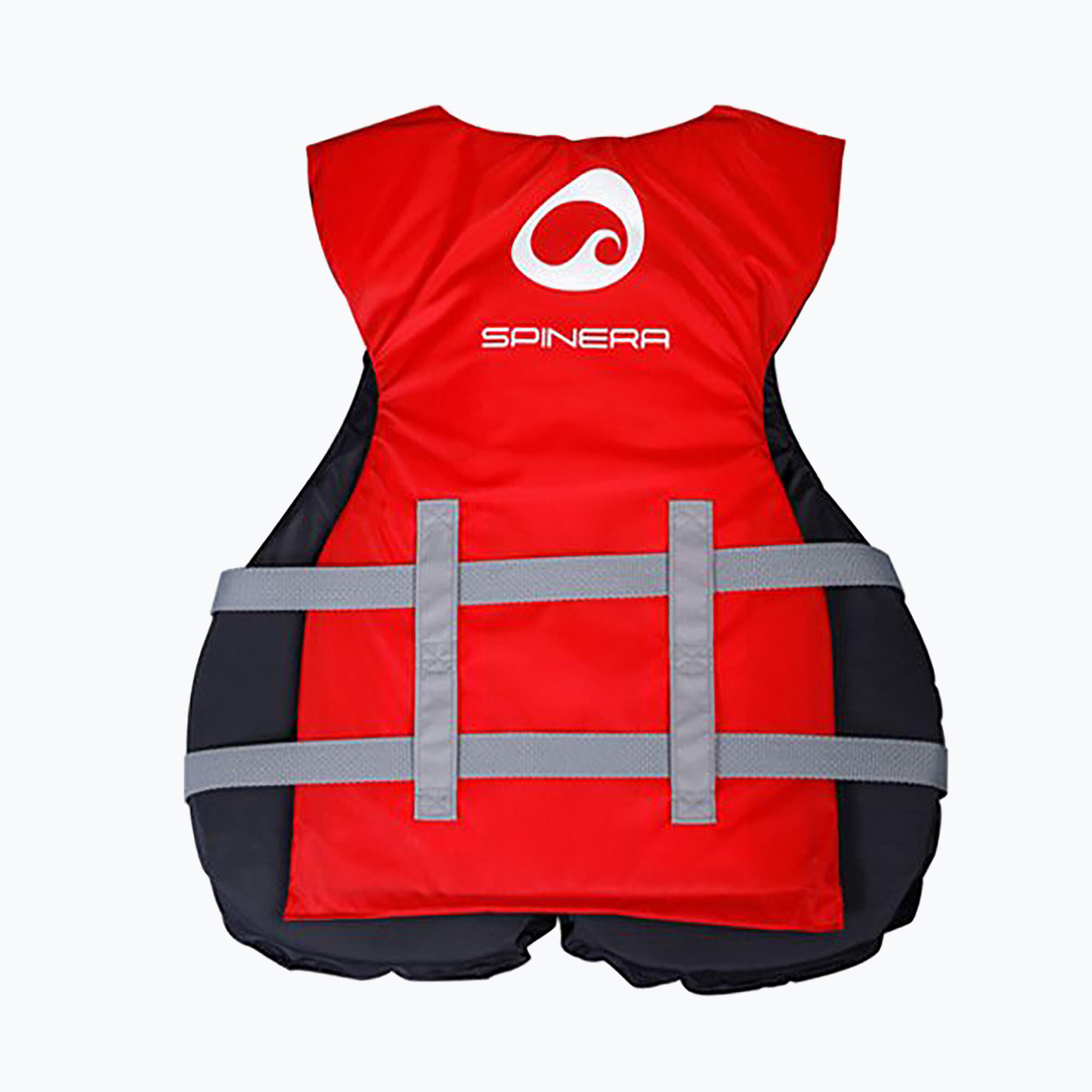 SPINERA Universeel Nylon Vest 50N veiligheidsvest 2/6