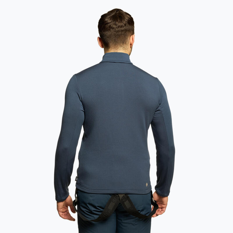 Sweat-shirt Colmar en polaire pour hommes