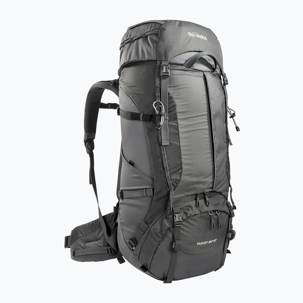 Plecak trekkingowy Tatonka Yukon 60+10 l