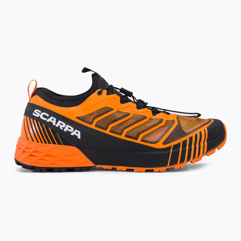 Chaussures de course SCARPA Ribelle Run pour hommes