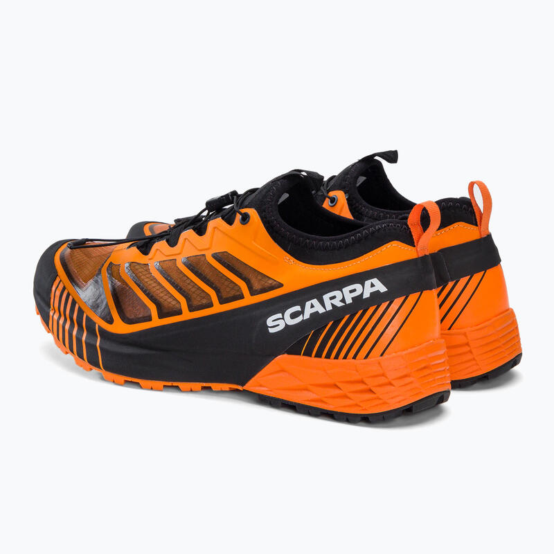 Chaussures de course SCARPA Ribelle Run pour hommes