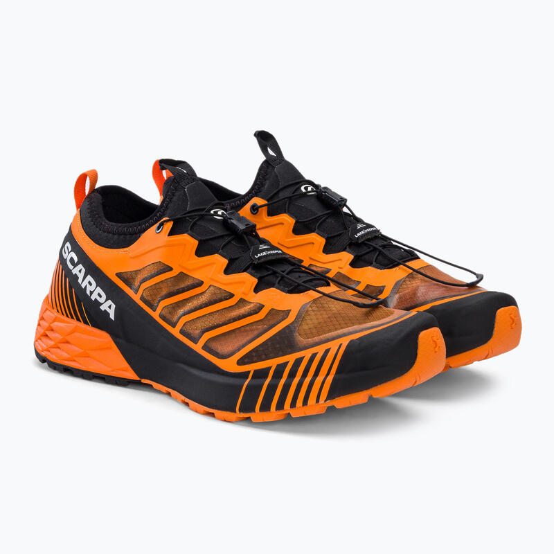 Chaussures de course SCARPA Ribelle Run pour hommes