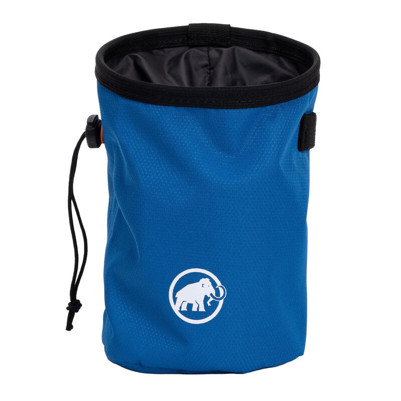 Săculeț pentru magneziu Mammut Gym Basic