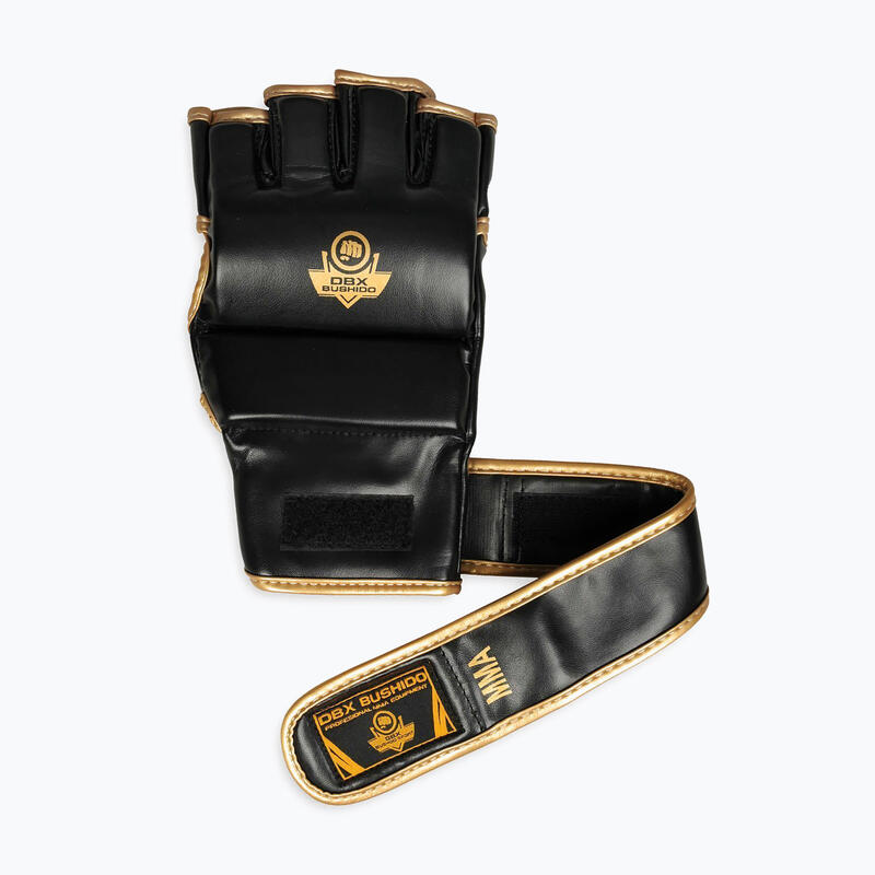 Guantes de MMA para el adulto DBX Bushido E1V8