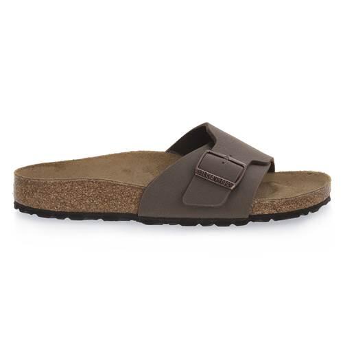 Klapki damskie Birkenstock Catalina