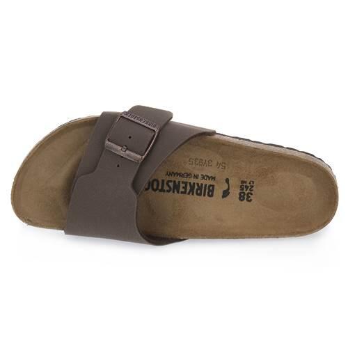 Slippers voor vrouwen Birkenstock Catalina 4/5