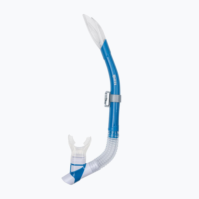 Set snorkeling Mares AQ - TROPICAL Blue