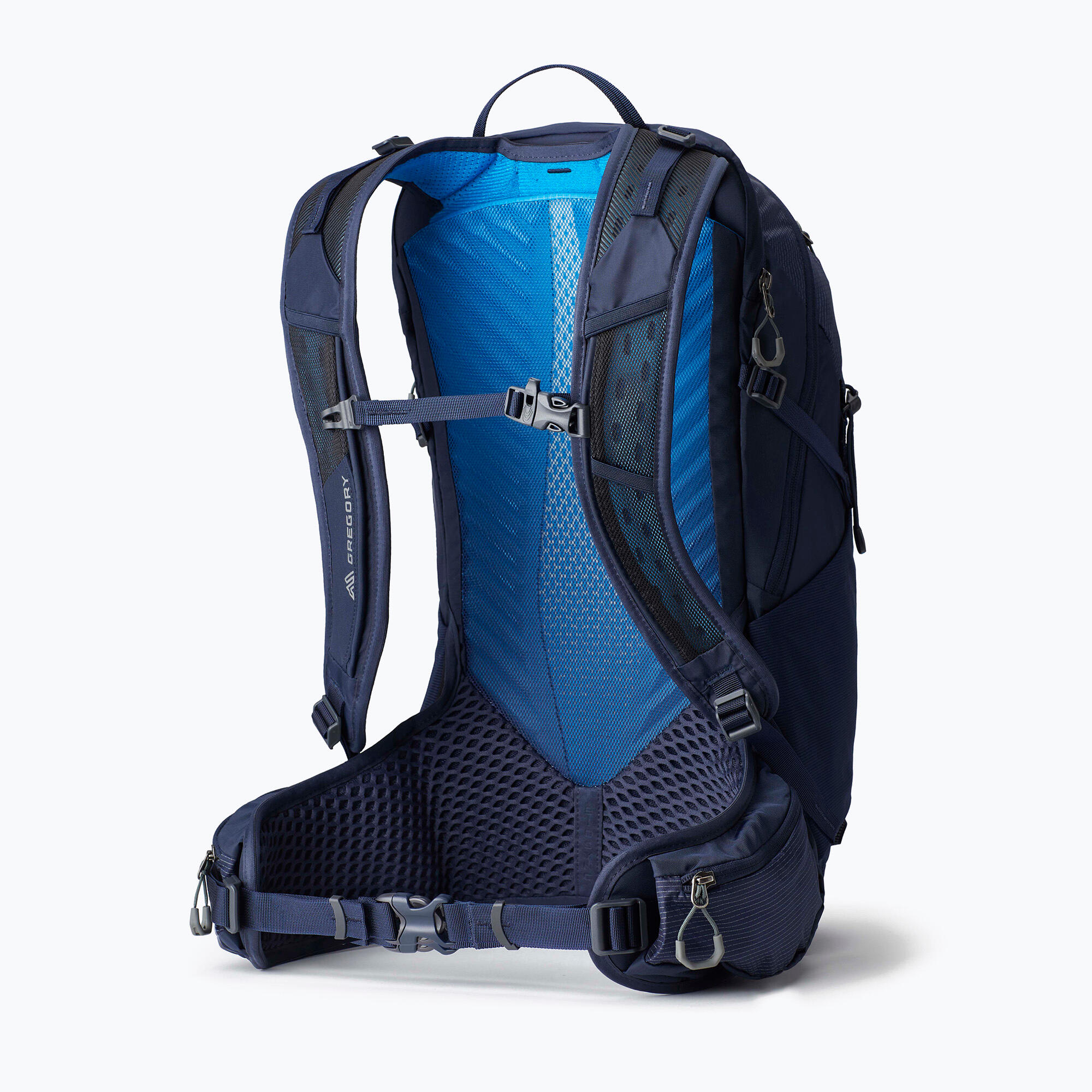 Mochila de senderismo para hombre Gregory Miko 20 2/7
