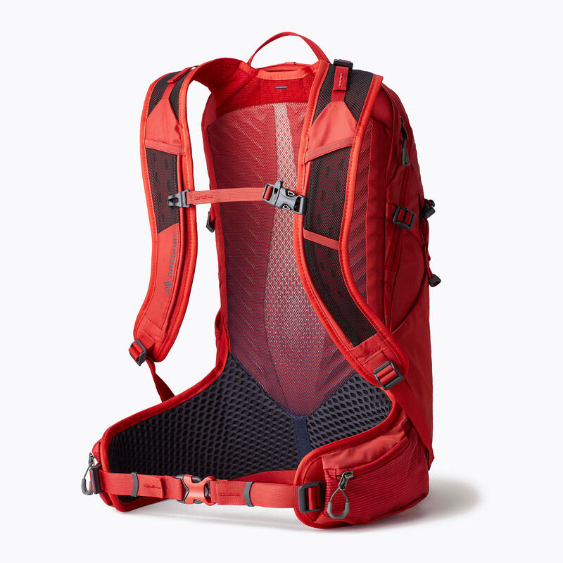 Mochila de senderismo para hombre Gregory Miko 15