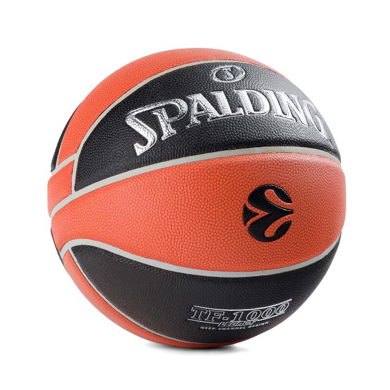 Spalding Euroleague TF-1000 Legacy basket-ball