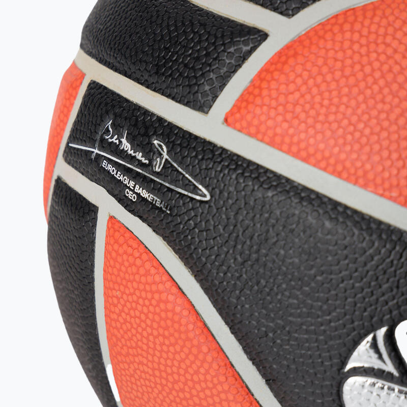 Spalding Euroleague TF-1000 Legacy basket-ball